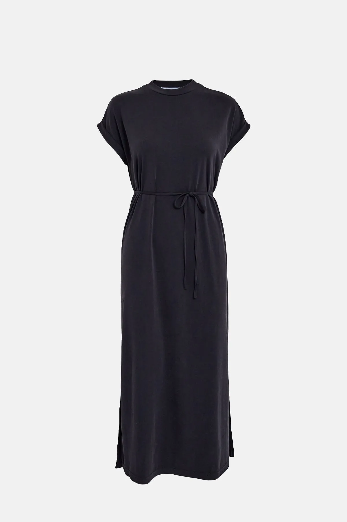 Mavelyn Modal Dress Black
