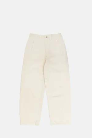 Meridian Jean Ecru