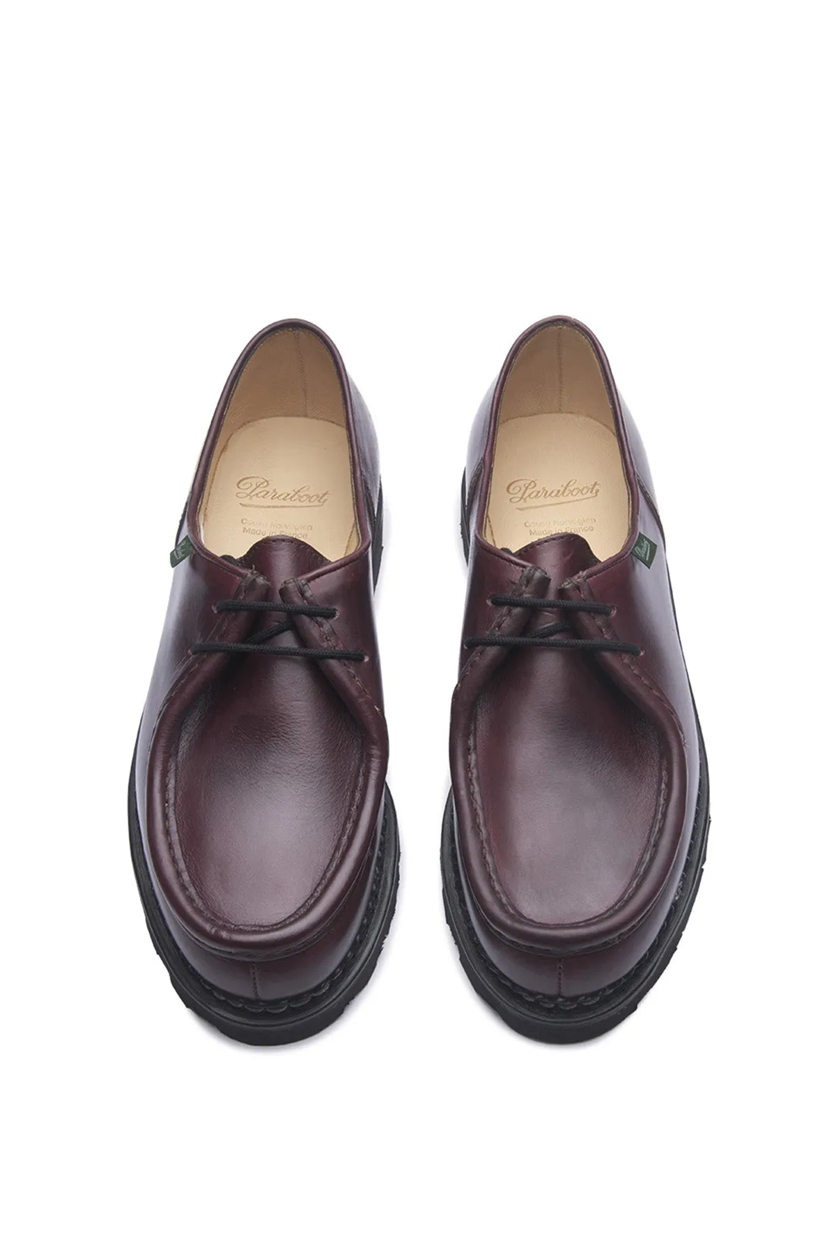 Michael Chromex Bordeaux
