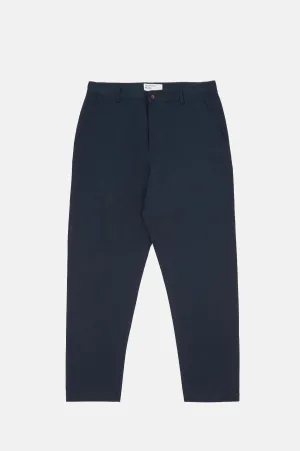 Military Chino Twill Navy