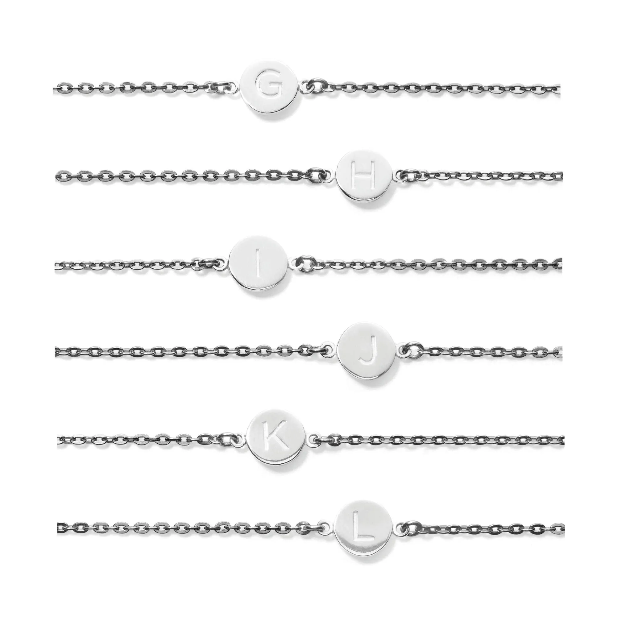 Miss Balpha Bracelet Antique