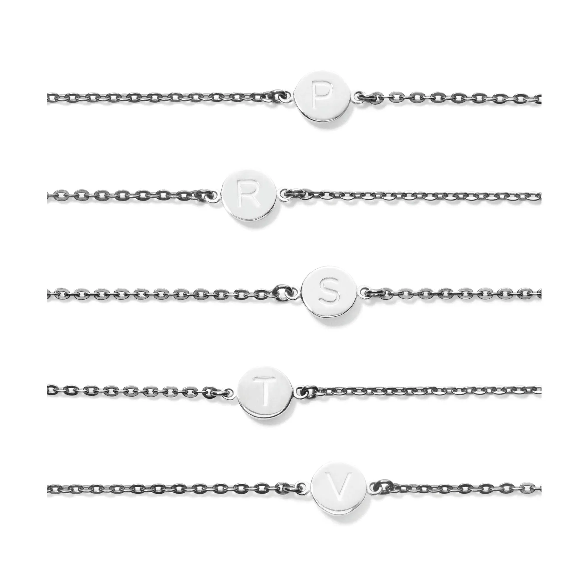 Miss Balpha Bracelet Antique