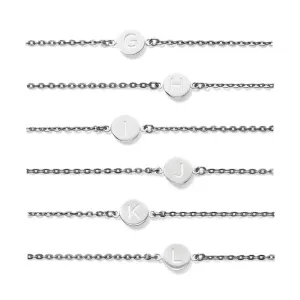 Miss Balpha Bracelet Antique