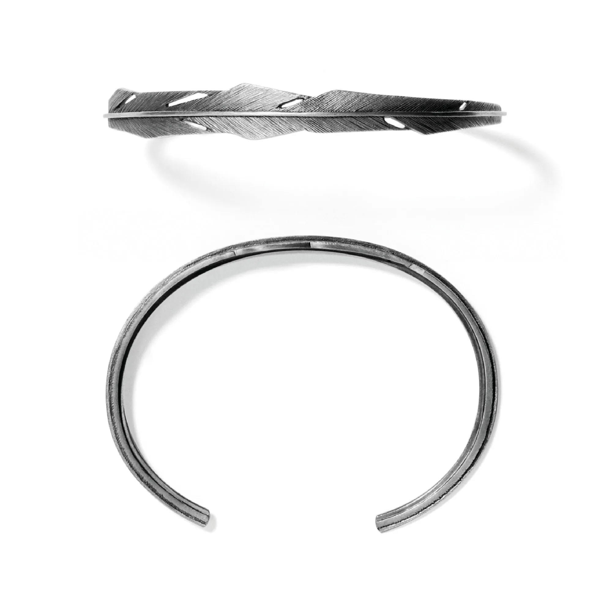 Miss Barkley Bangle Grey
