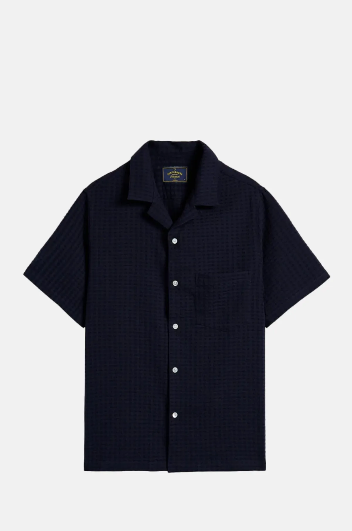 Mondego Shirt Navy