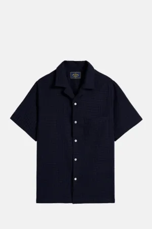 Mondego Shirt Navy