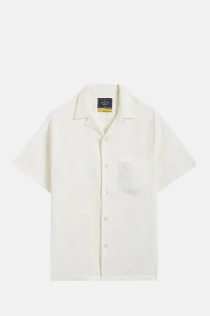 Mondego Shirt White