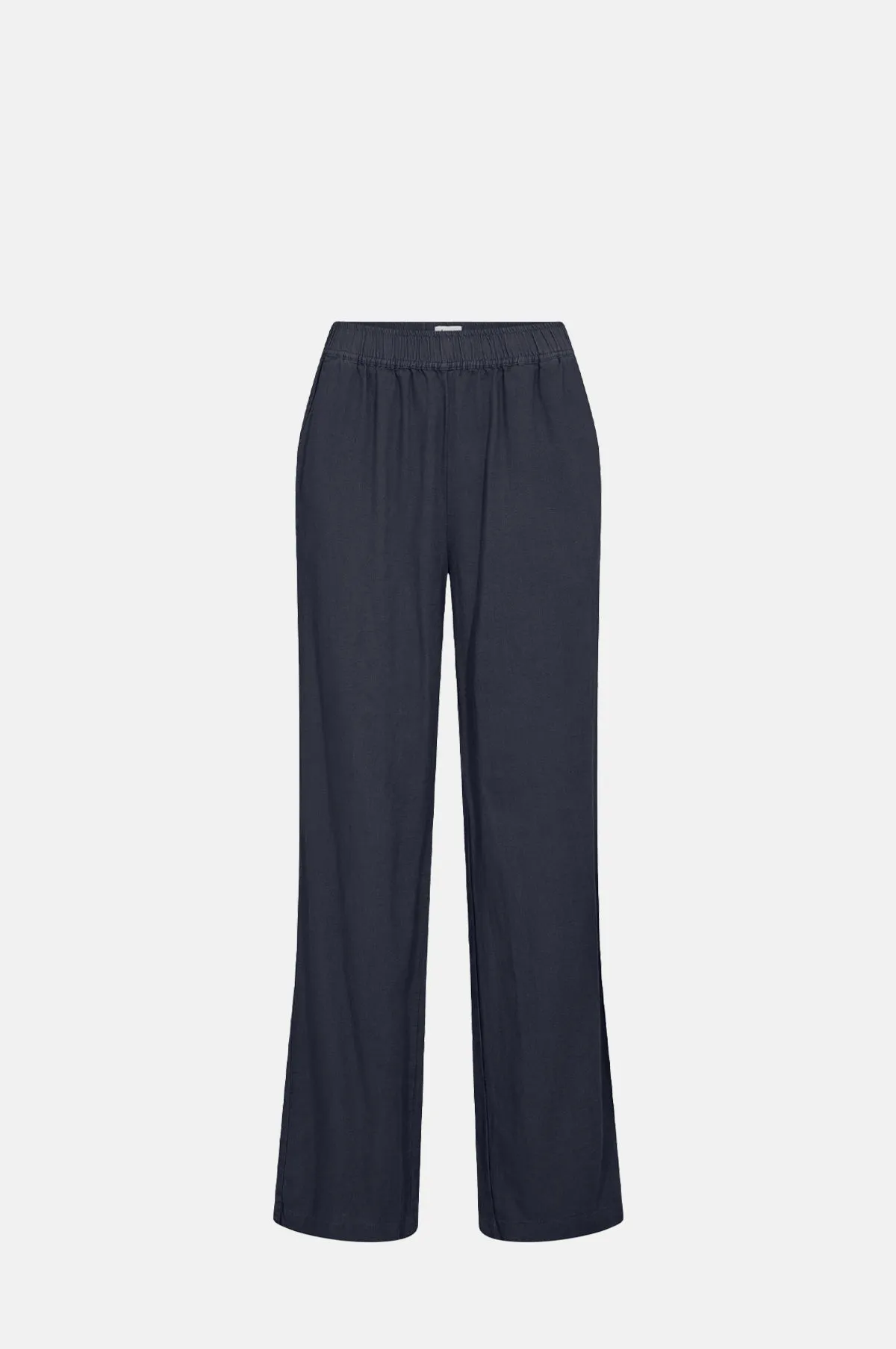 Naja Pant Dark Navy