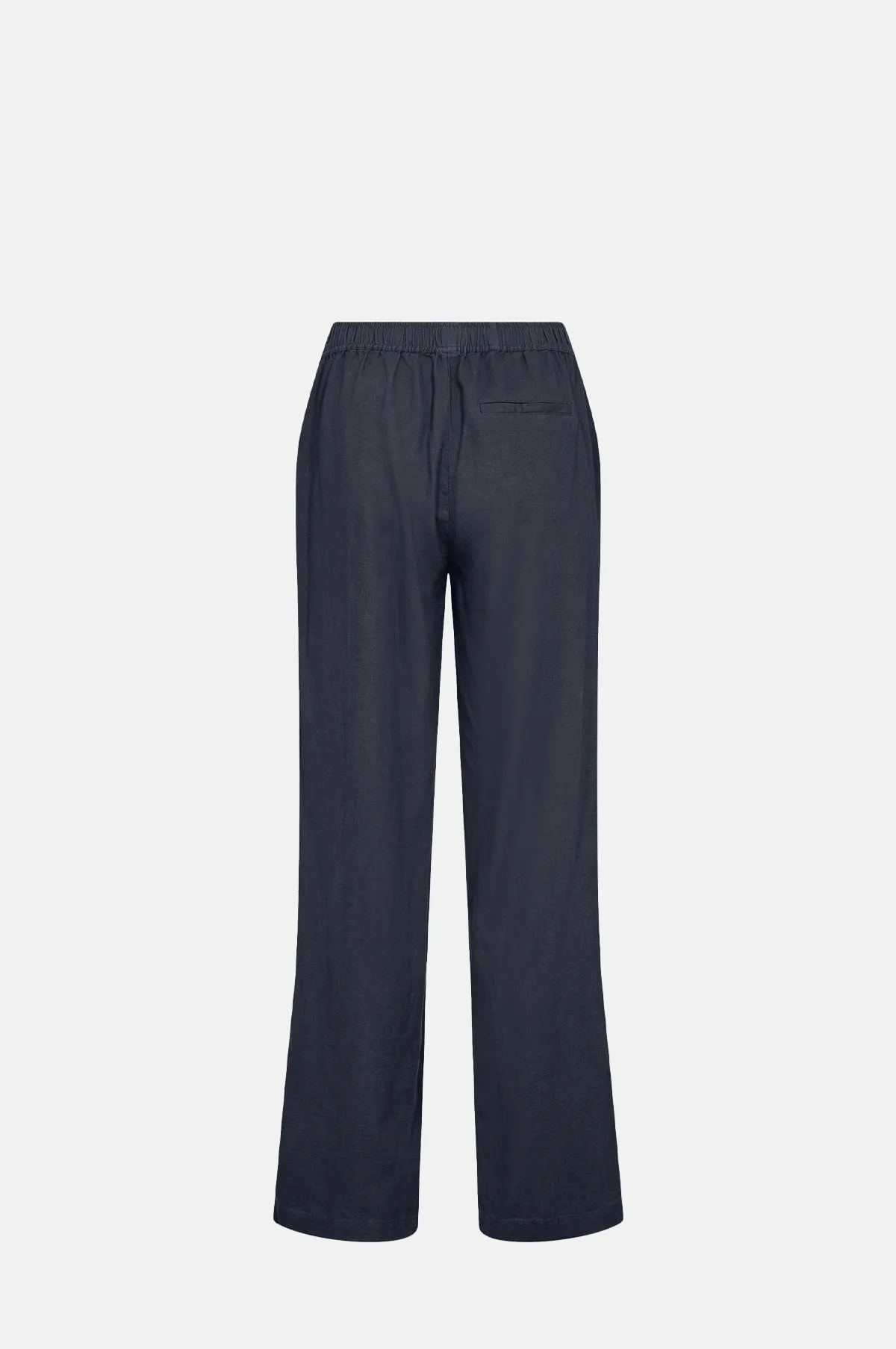 Naja Pant Dark Navy