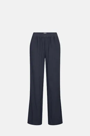 Naja Pant Dark Navy
