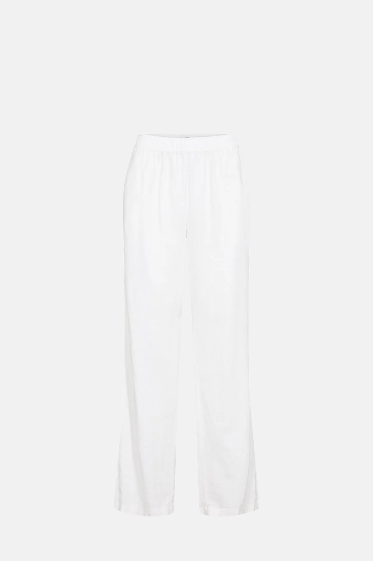 Naja Pant White