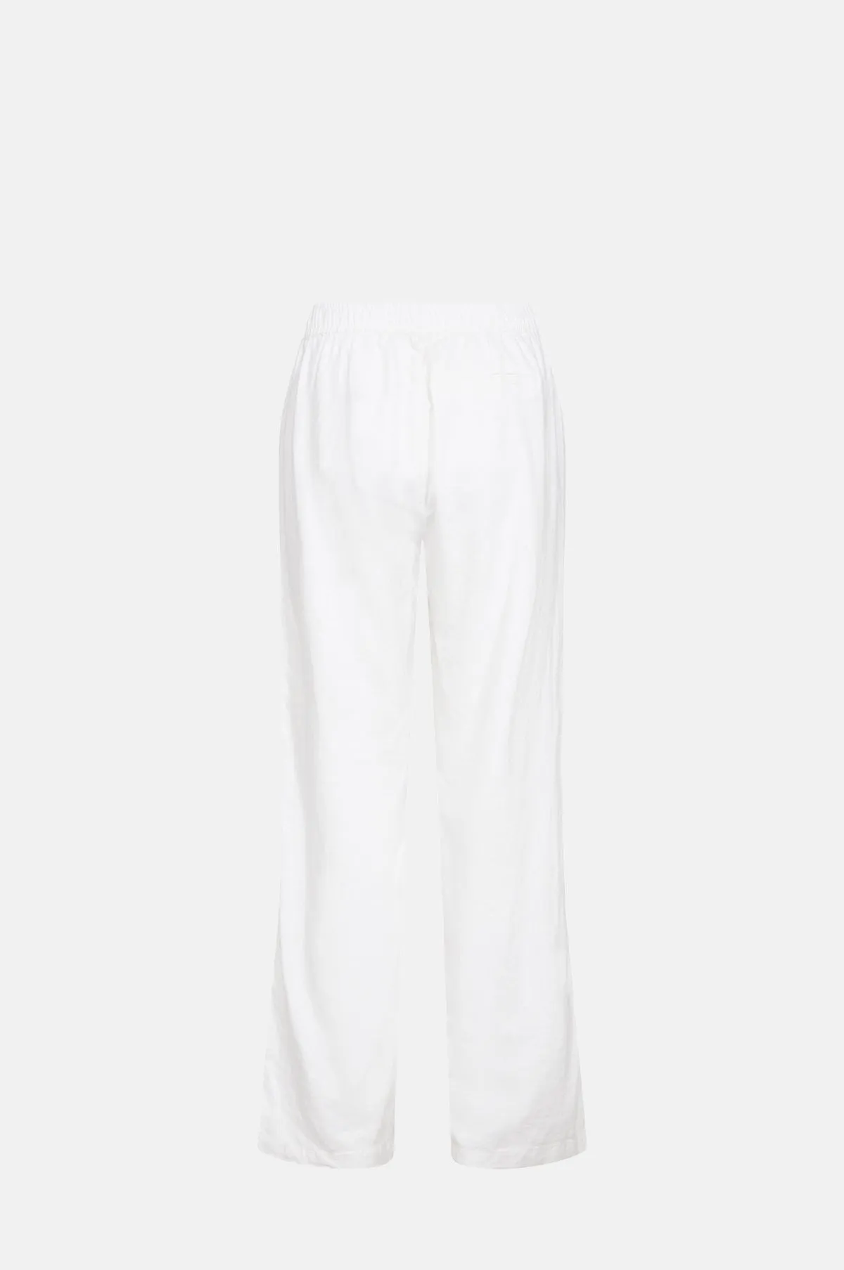 Naja Pant White