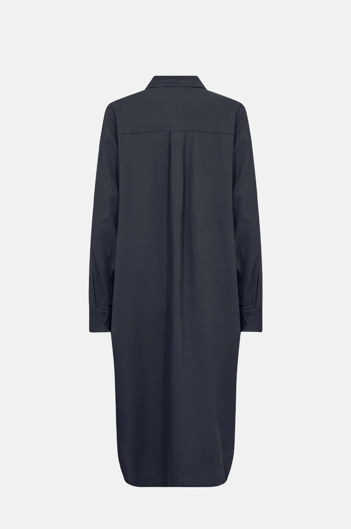 Naja Shirt Dark Navy
