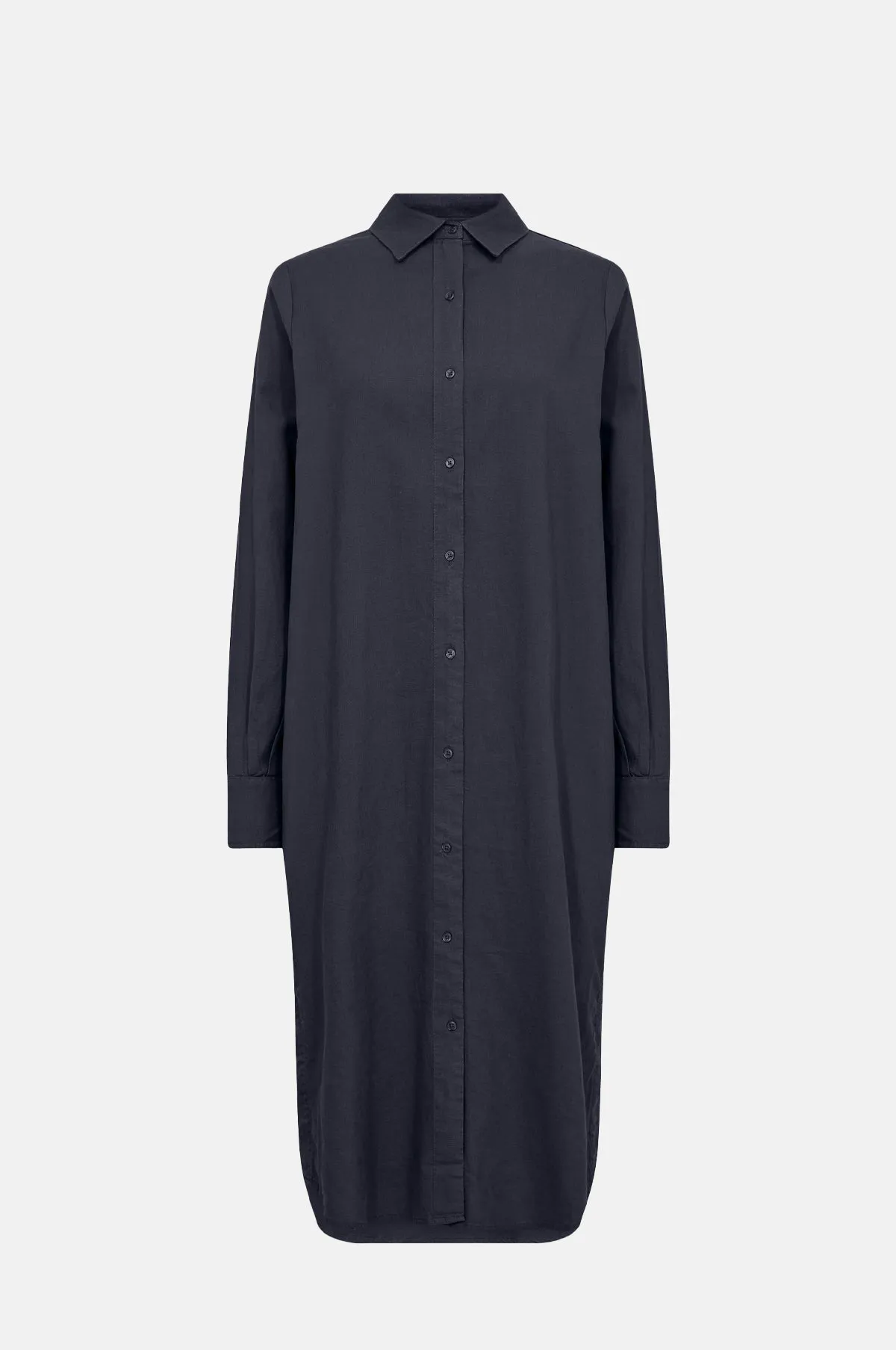 Naja Shirt Dark Navy