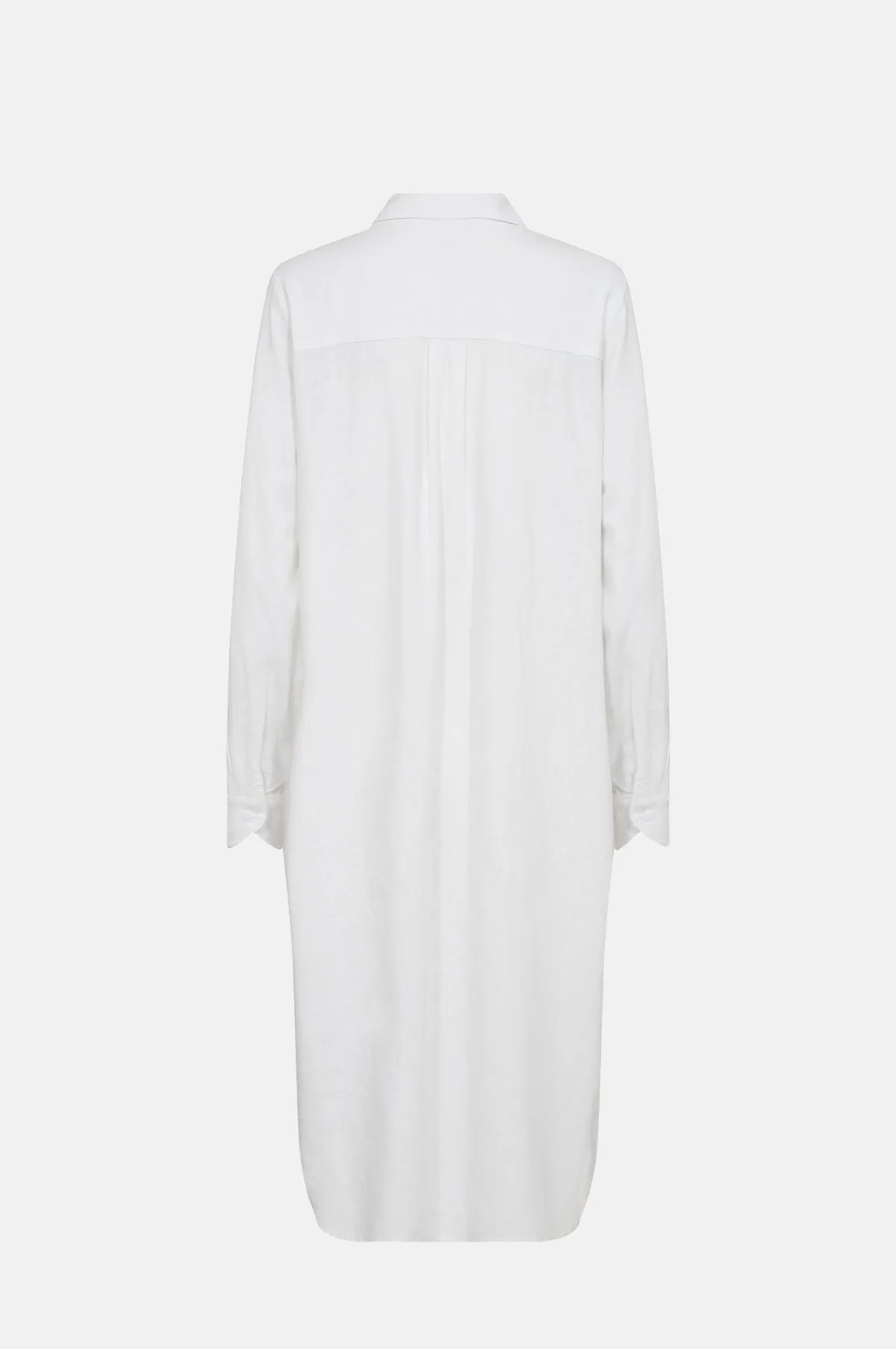 Naja Shirt White