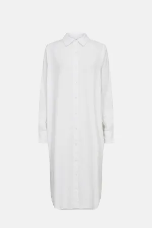 Naja Shirt White