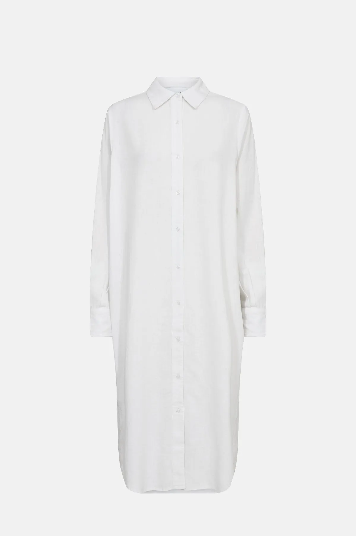 Naja Shirt White