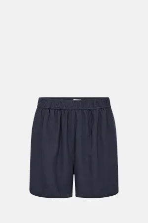 Naja Shorts Dark Navy