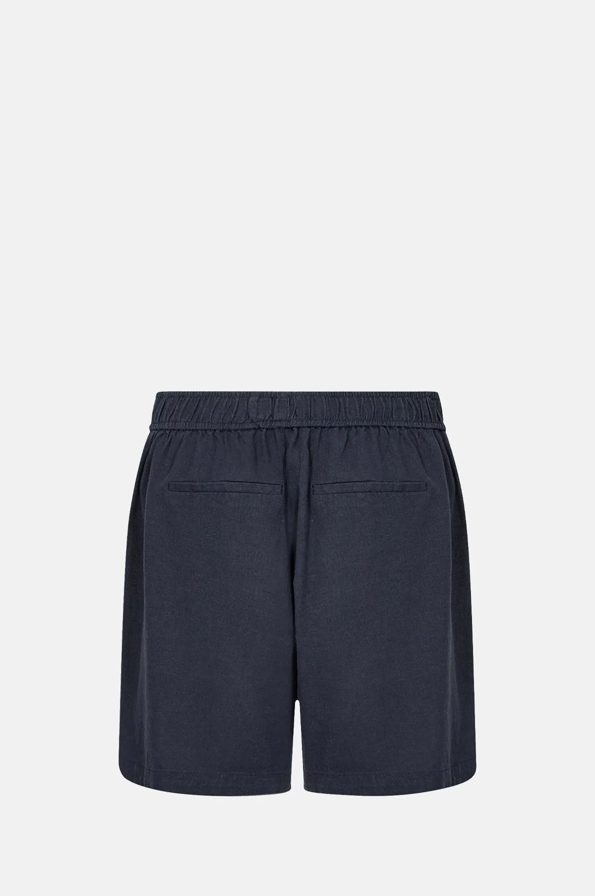 Naja Shorts Dark Navy