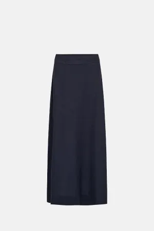 Naja Skirt Dark Navy
