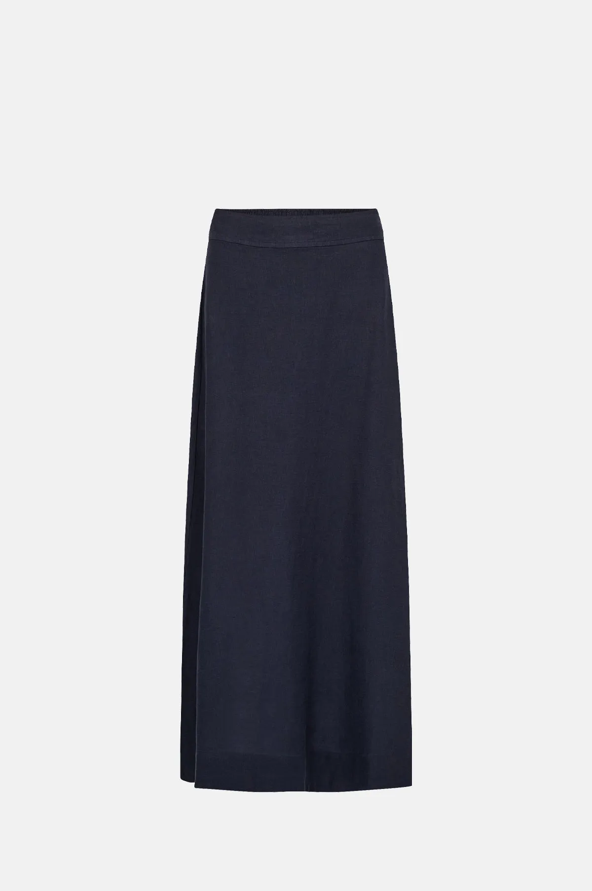 Naja Skirt Dark Navy