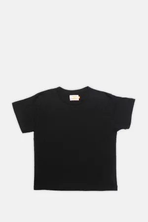 Na'maka'oh T-Shirt Anthracite