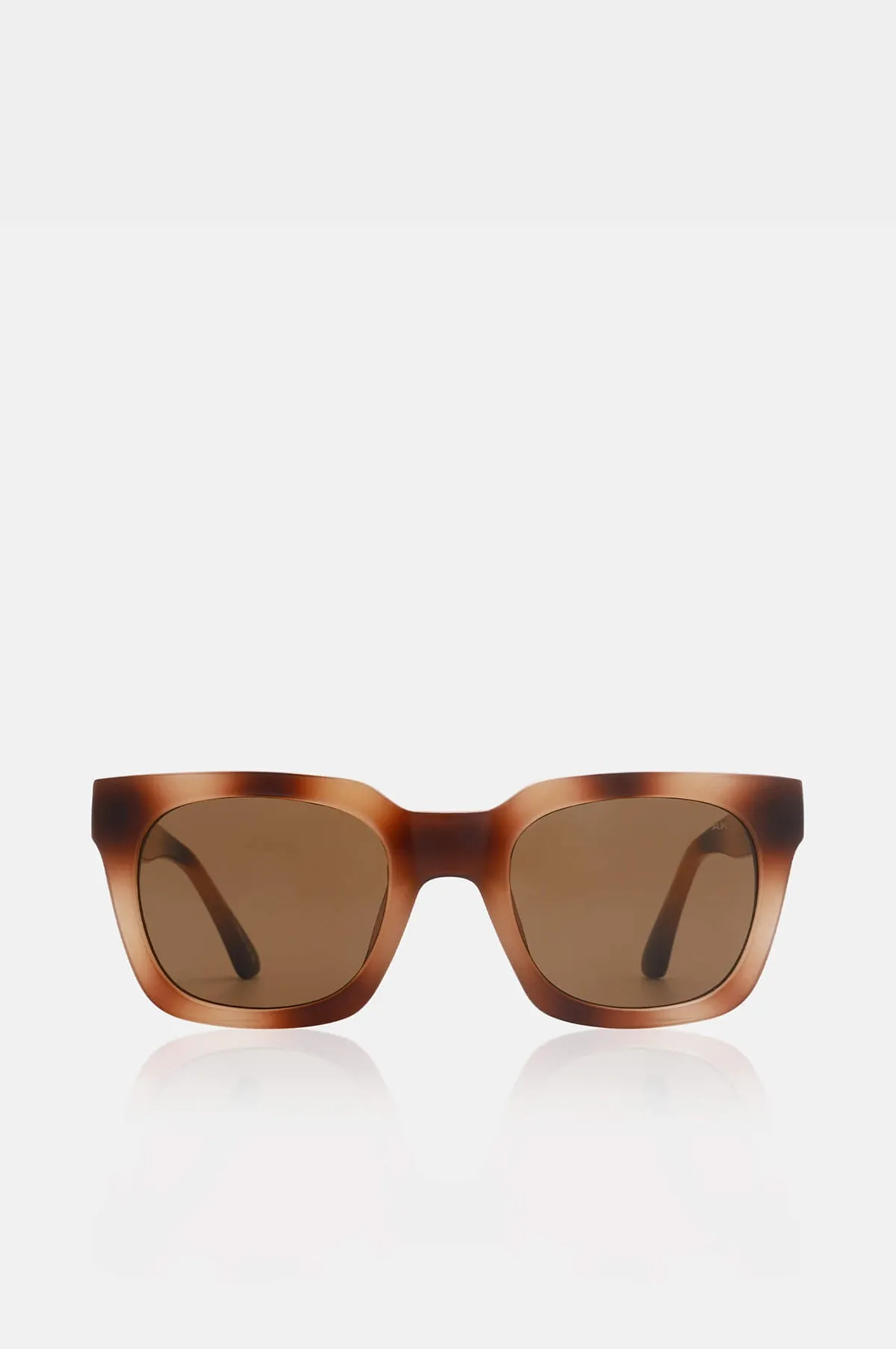 Nancy Sunglasses Demi Brown