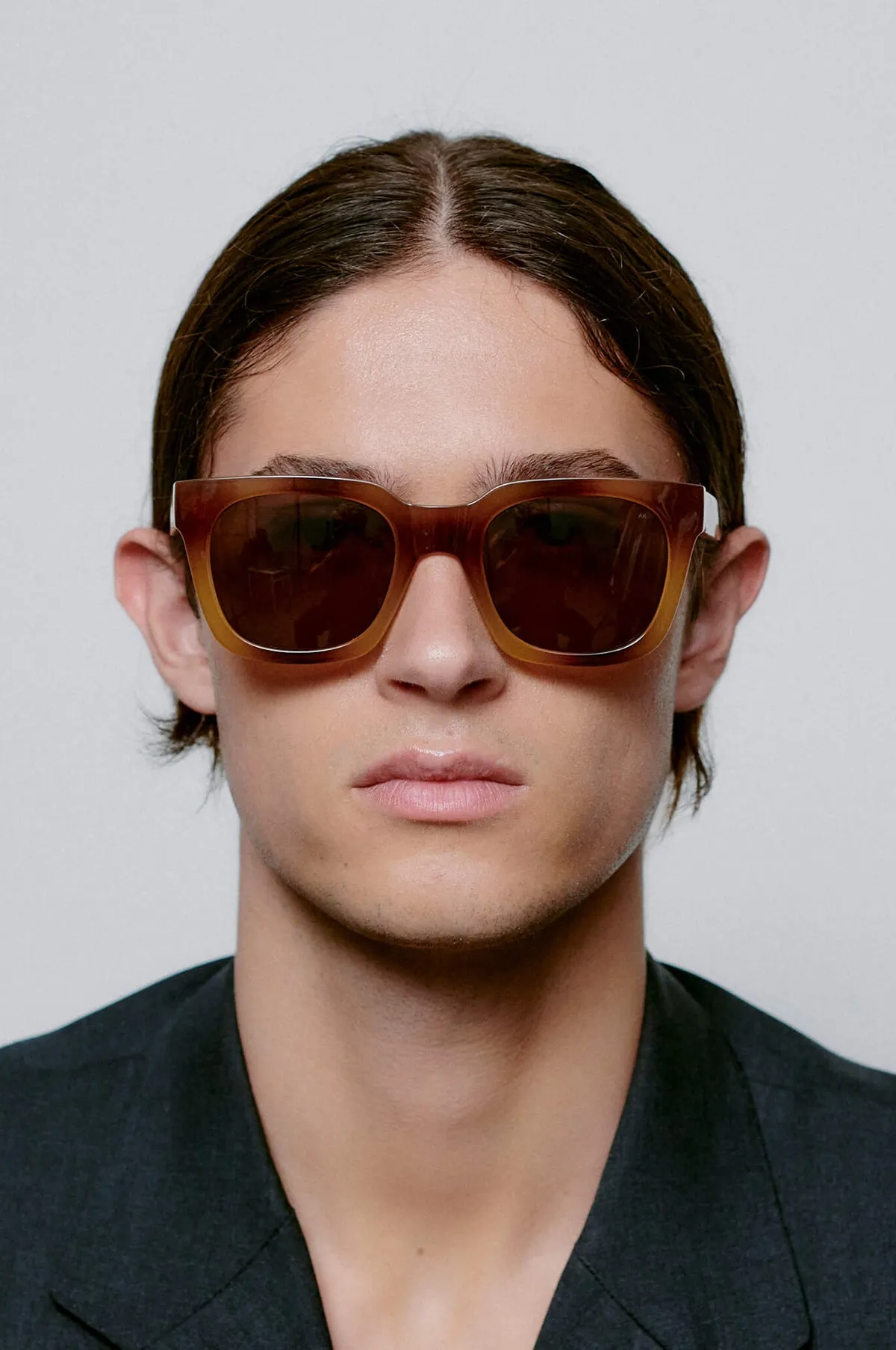 Nancy Sunglasses Demi Brown