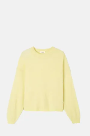Nenybay Knit Lemon Curd