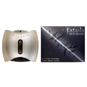New Brand amext34s 3.3 Oz. Extasia Eau De Toilette Spray For Men