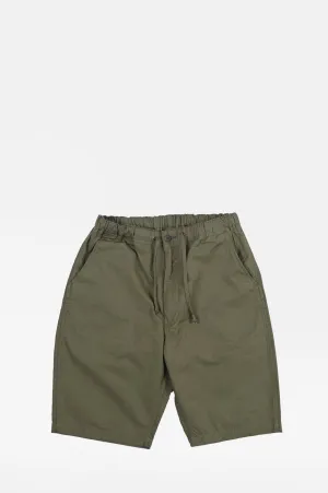 New Yorker Short Army Green