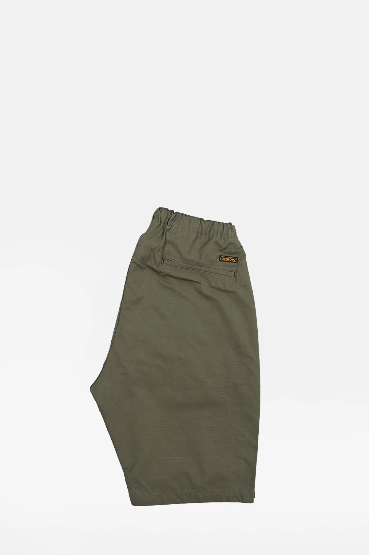 New Yorker Short Army Green