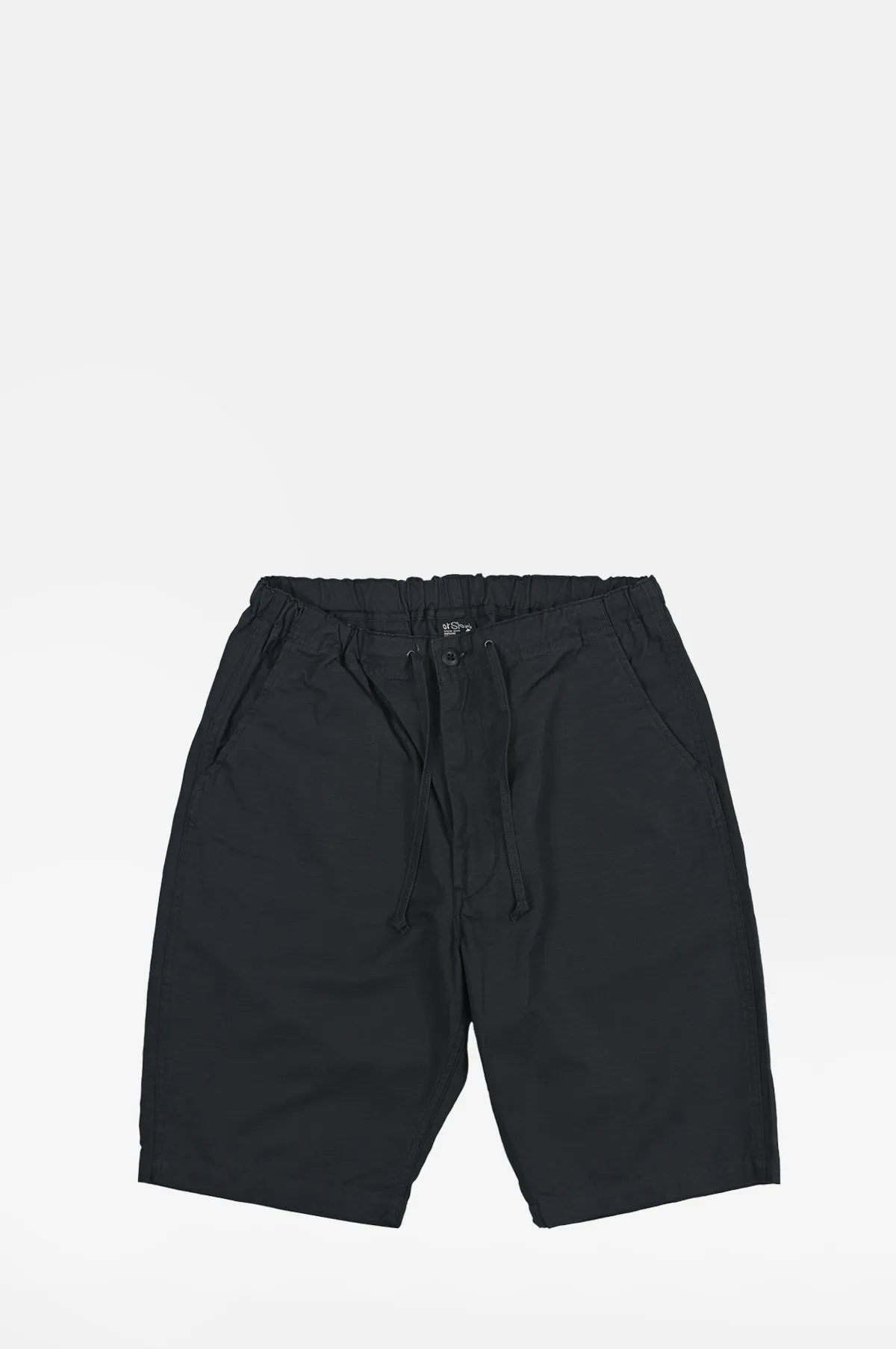 New Yorker Short Sumi Black