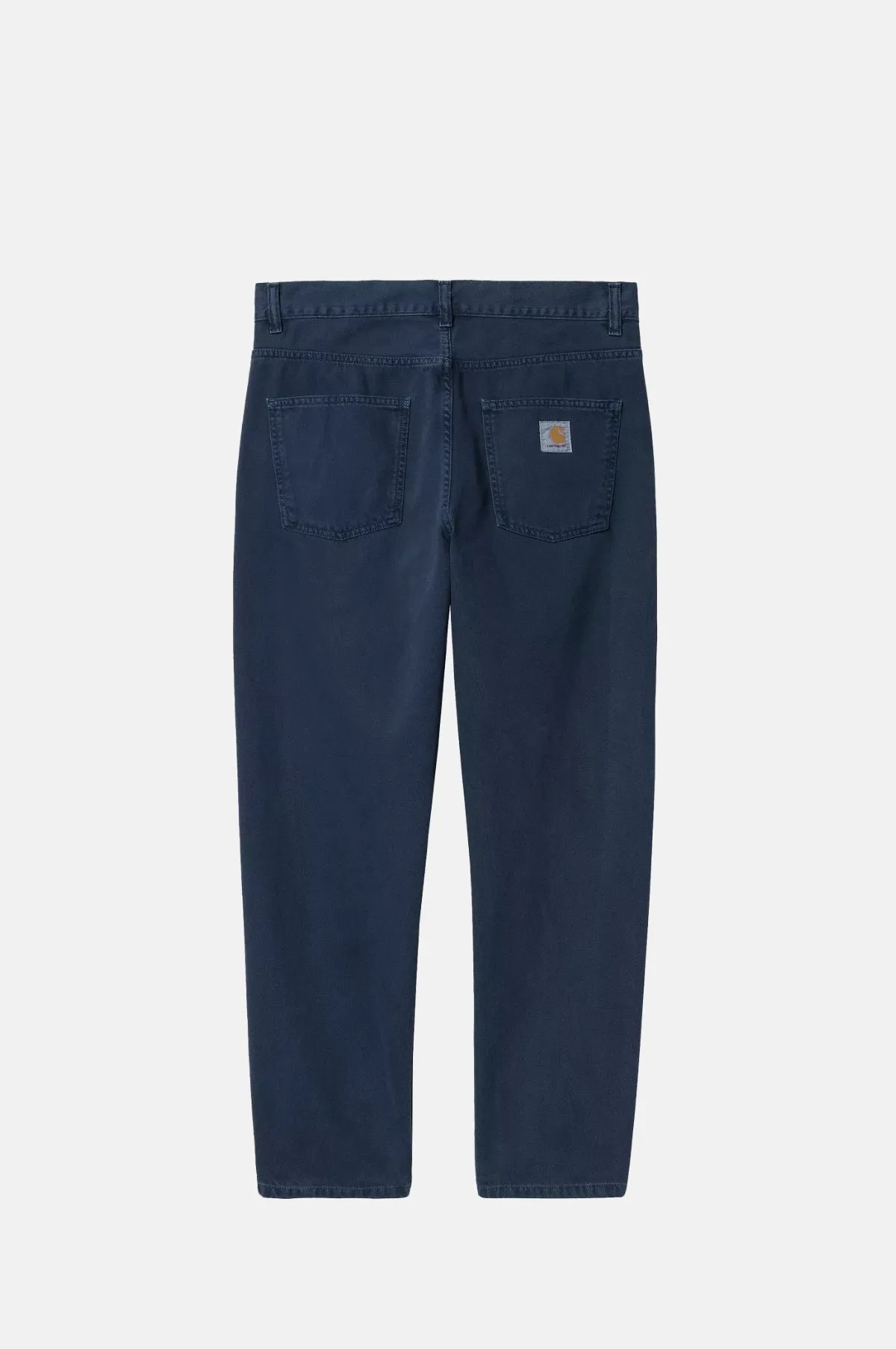 Newel Pant Twill Ink