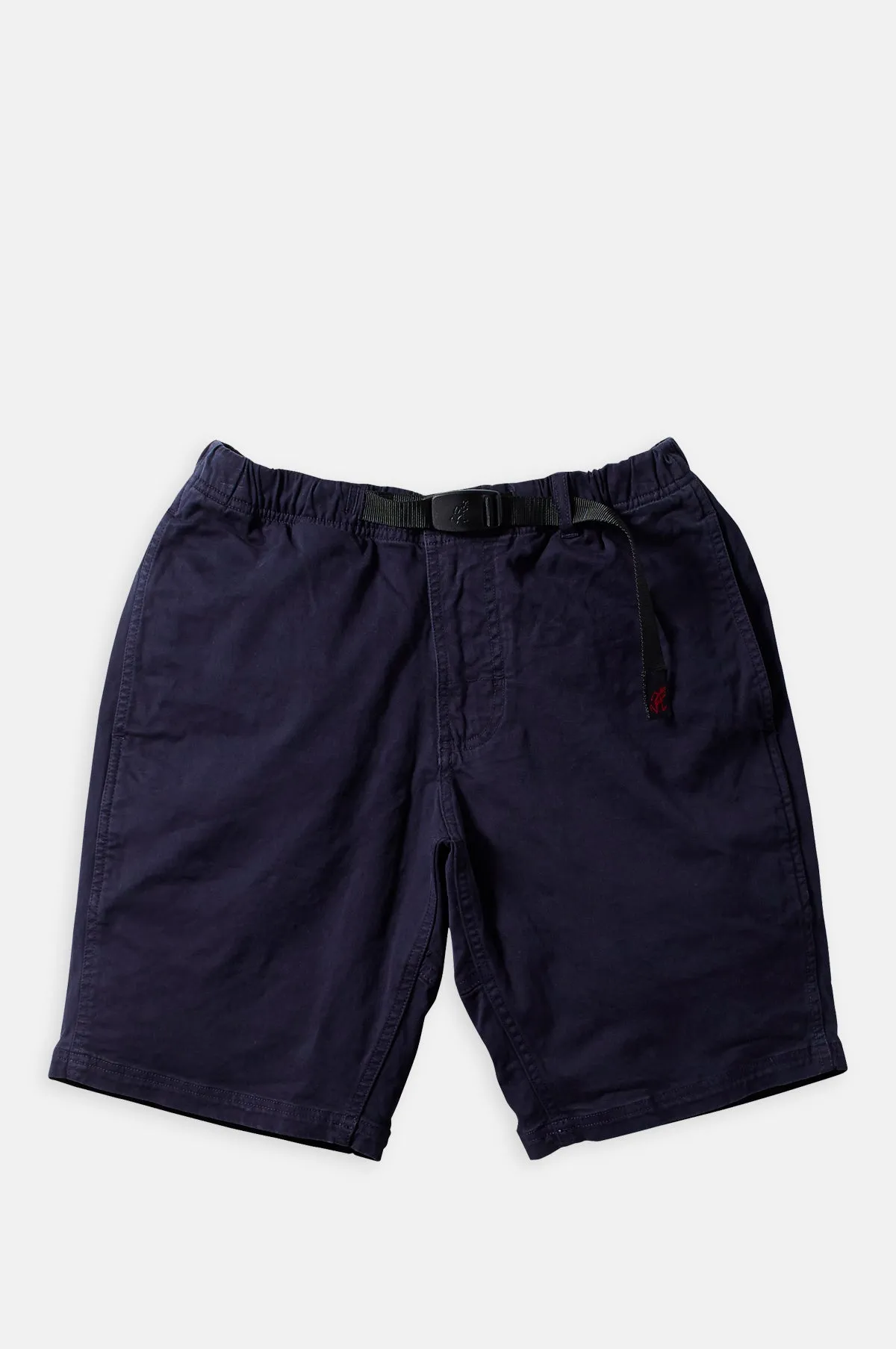 NN Shorts Double Navy