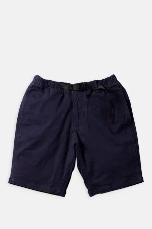 NN Shorts Double Navy