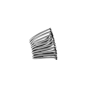Norma Ring Silver