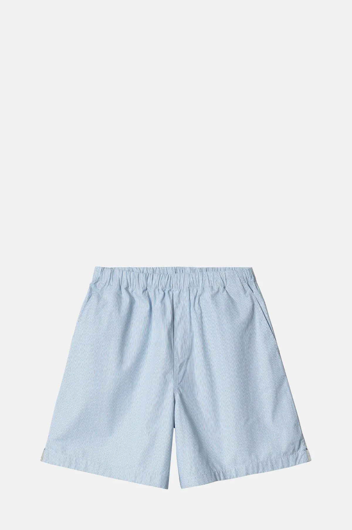 Nota Short Bova Stripe Bluebird