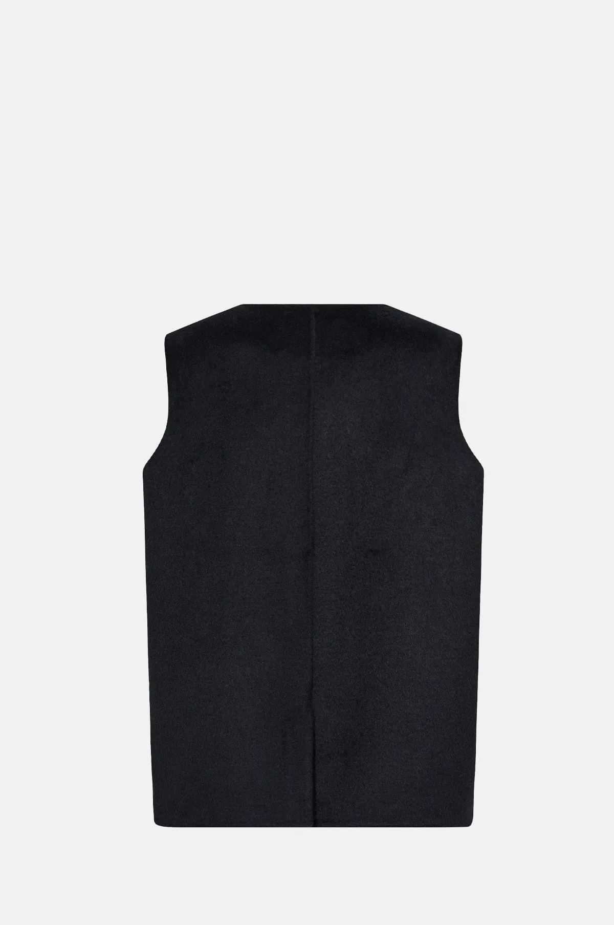 Owa Waistcoat Dark Navy