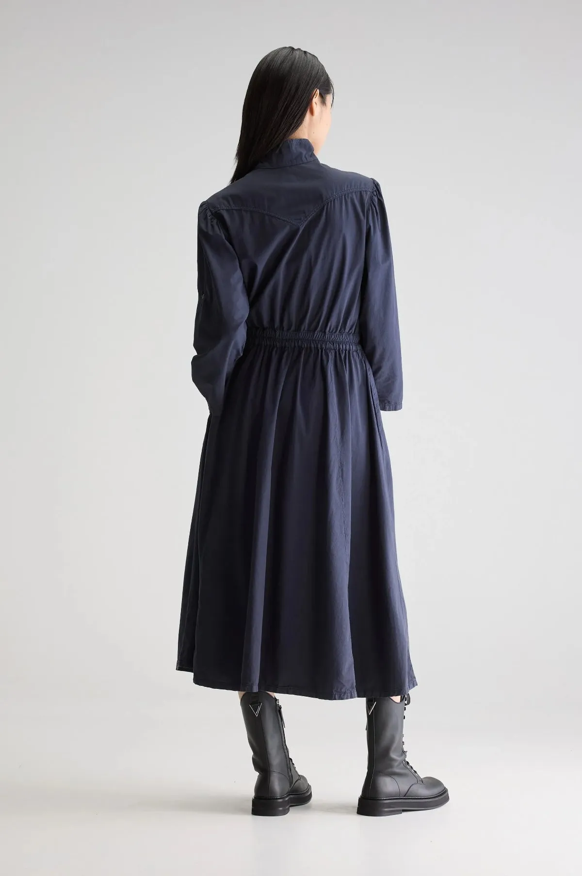 Pakita Dress Captain