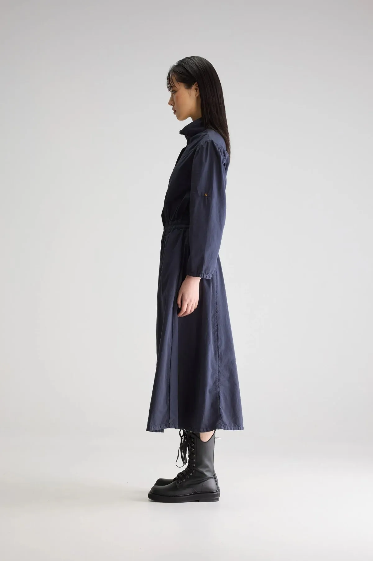 Pakita Dress Captain