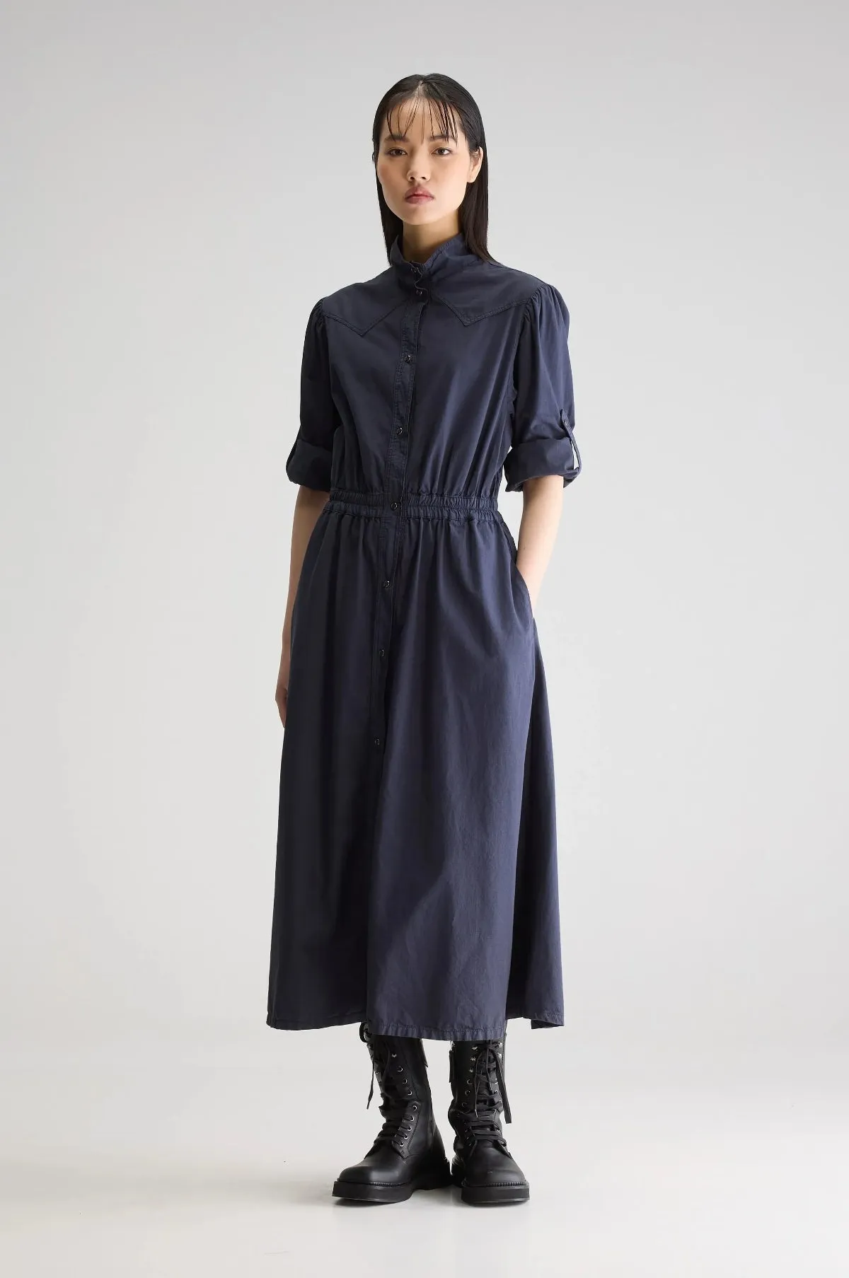 Pakita Dress Captain