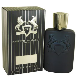 Parfums De Marly 537553 4.2 oz Layton Royal Essence by Parfums De Marly Eau De Parfum Spray for Men