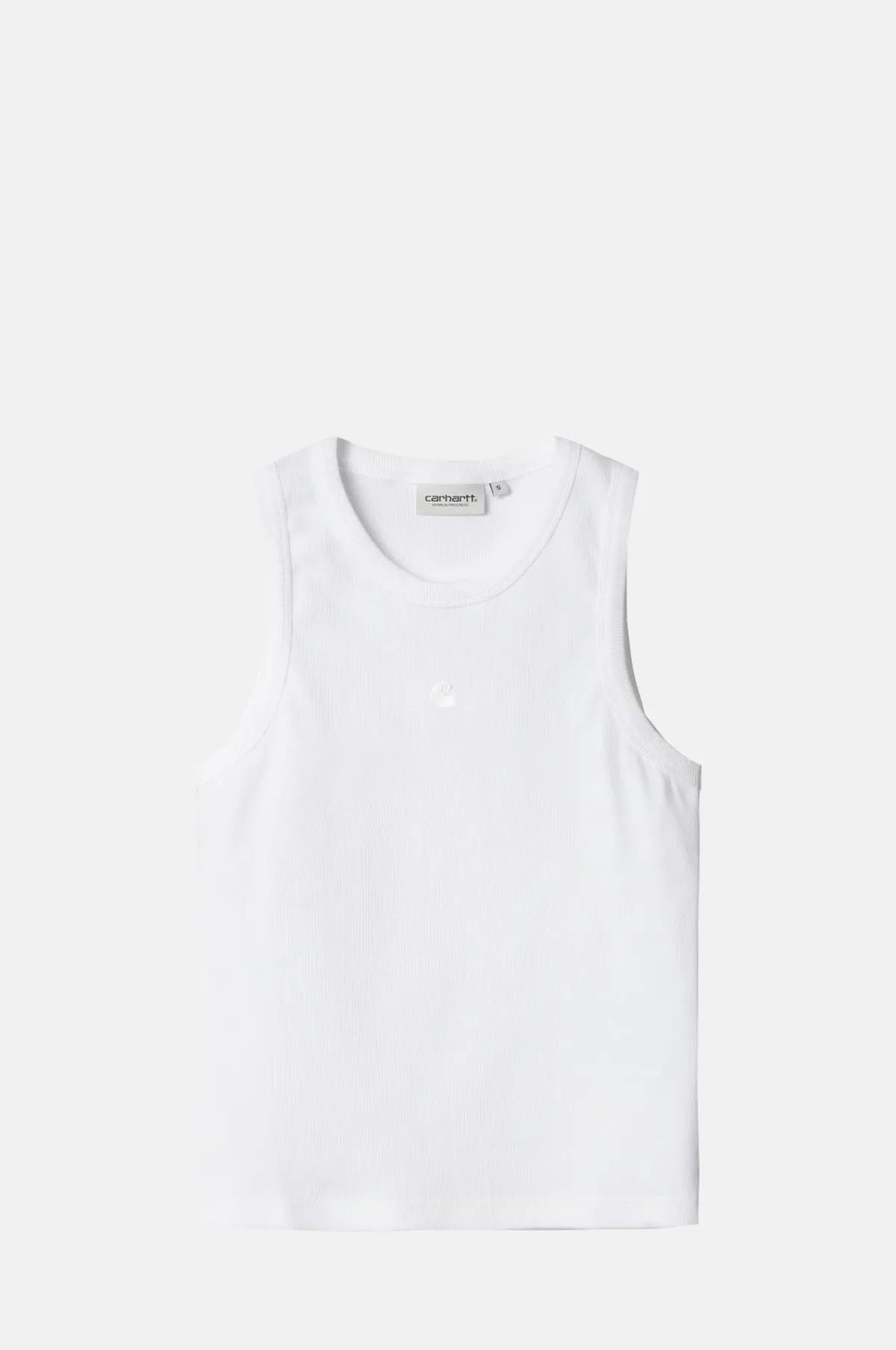Philips A-Shirt White