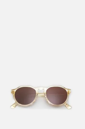 Pinto Champagne/Brown