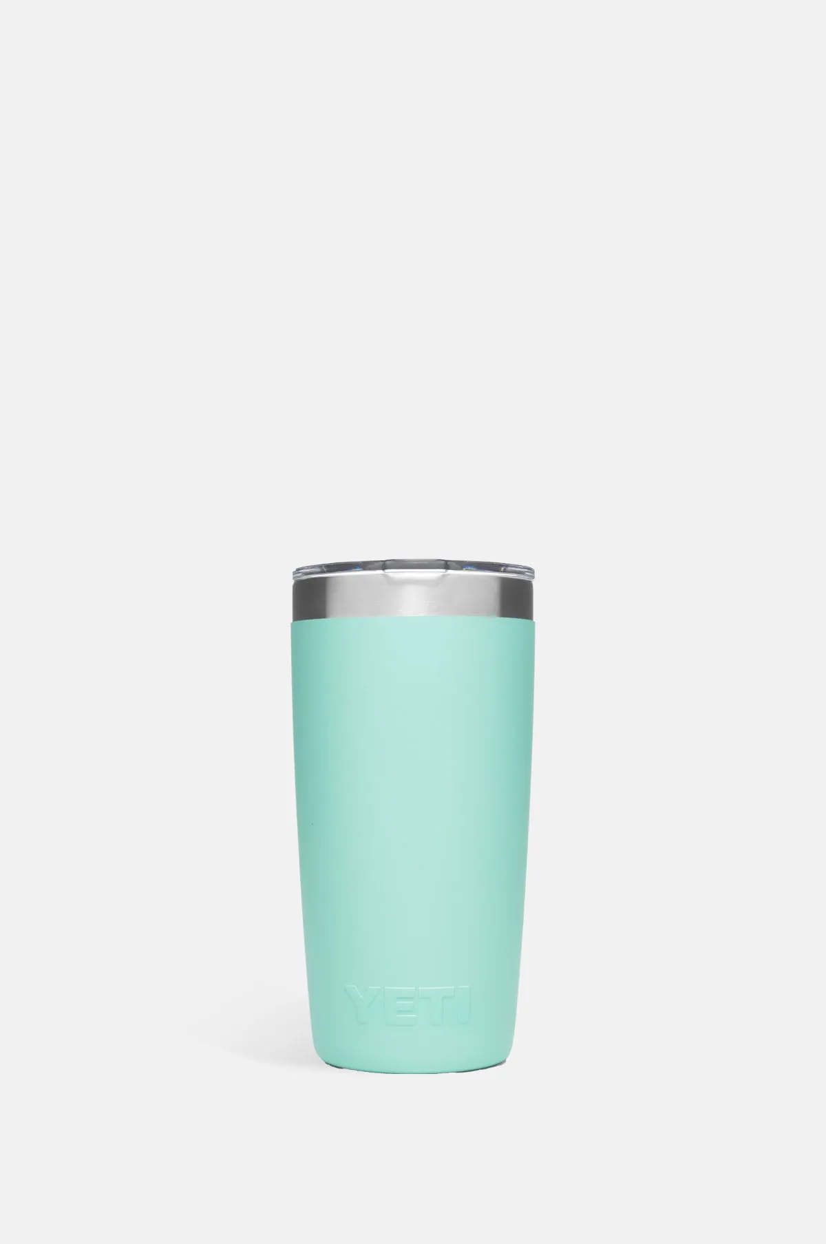 Rambler 10 Oz Tumbler Seafoam