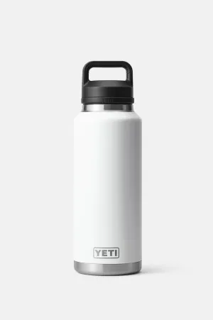 Rambler 46 Oz Bottle Chug White