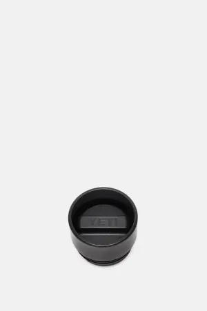 Rambler Bottle Hot Shot Cap Black