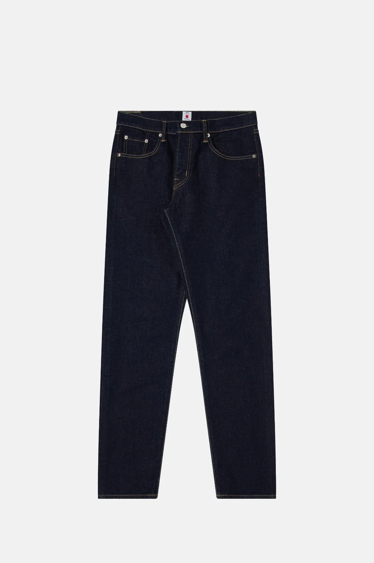 Reg Taper Kaihara 13oz Rinse L30