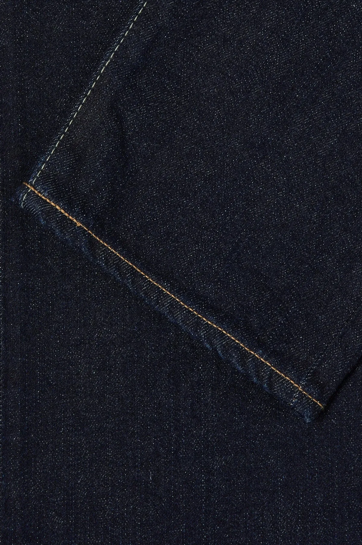 Reg Taper Kaihara 13oz Rinse L30